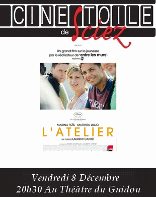 Cinetoile 08 12 2017